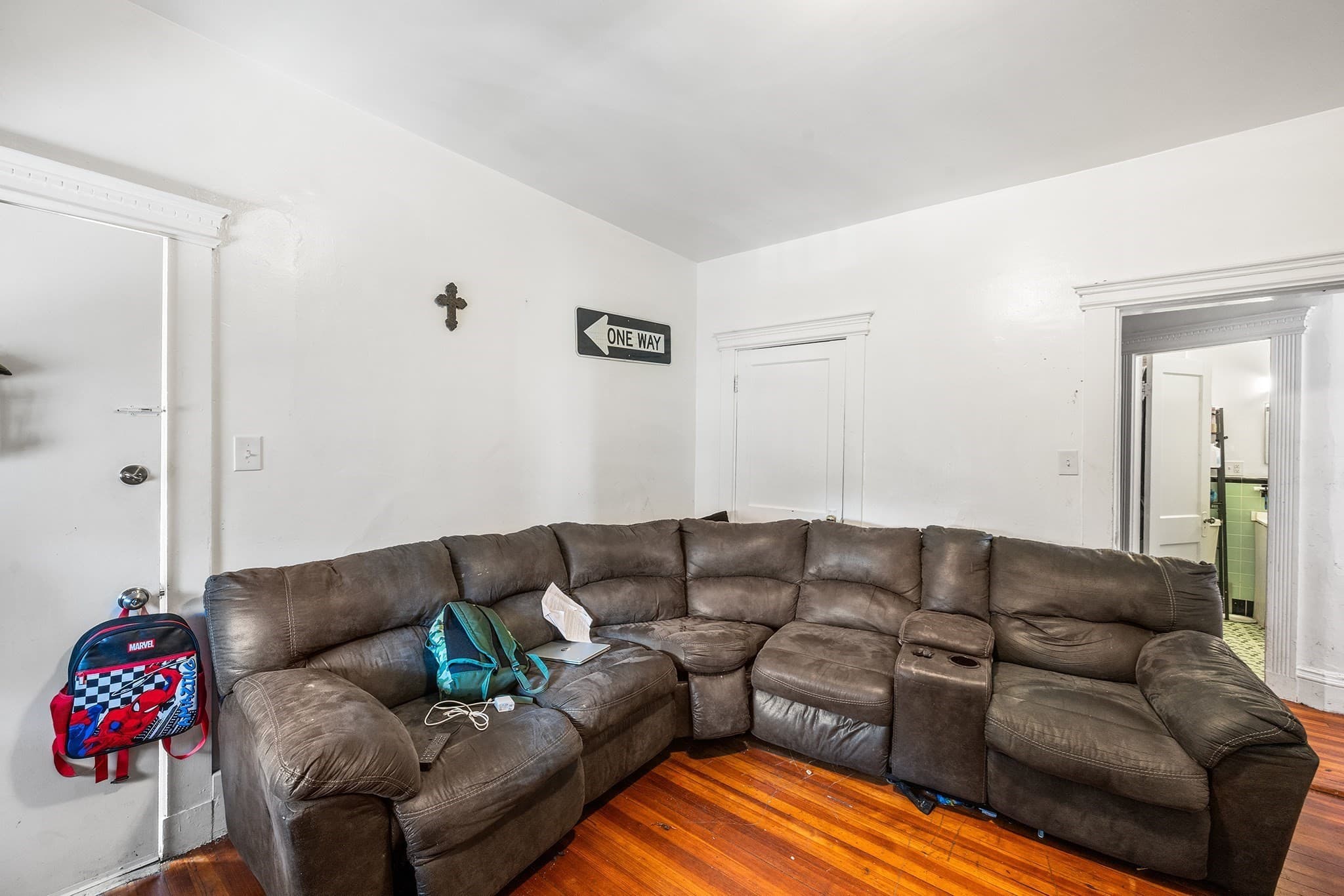 5+ Family - 5+ Units Side by Side at 27 Bradshaw St, Boston MA 02121, Boston, photo 23 of 40