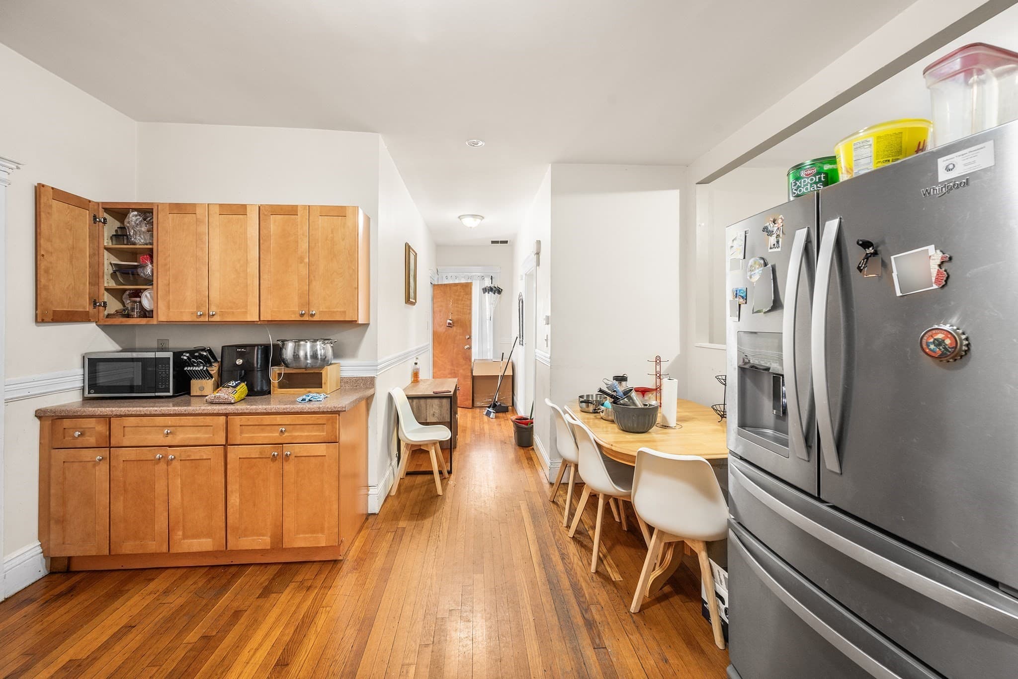 5+ Family - 5+ Units Side by Side at 27 Bradshaw St, Boston MA 02121, Boston, photo 17 of 40