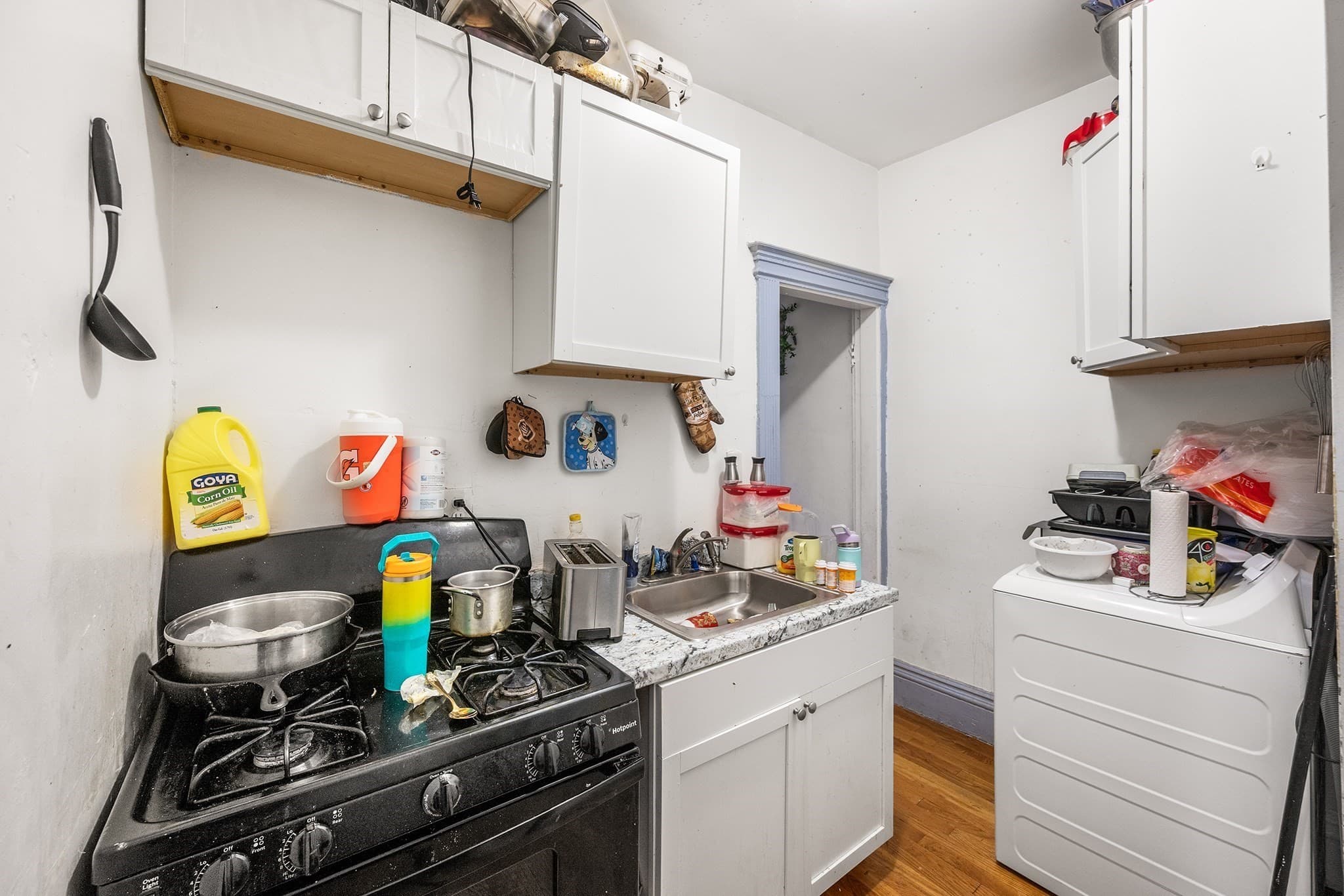 5+ Family - 5+ Units Side by Side at 27 Bradshaw St, Boston MA 02121, Boston, photo 26 of 40