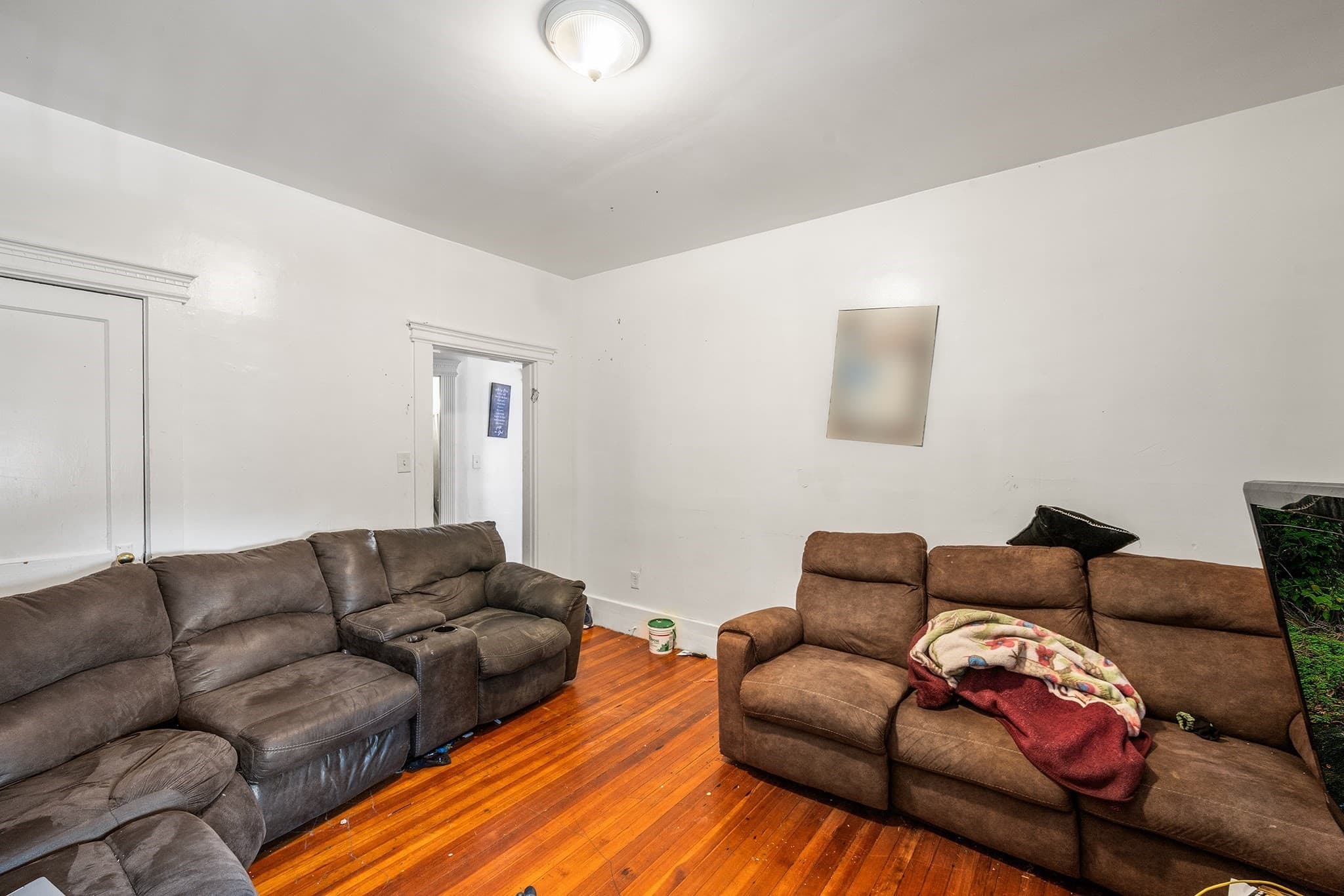 5+ Family - 5+ Units Side by Side at 27 Bradshaw St, Boston MA 02121, Boston, photo 22 of 40