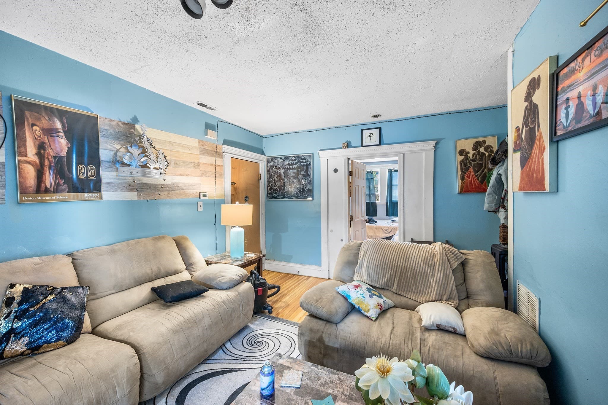5+ Family - 5+ Units Side by Side at 27 Bradshaw St, Boston MA 02121, Boston, photo 30 of 40