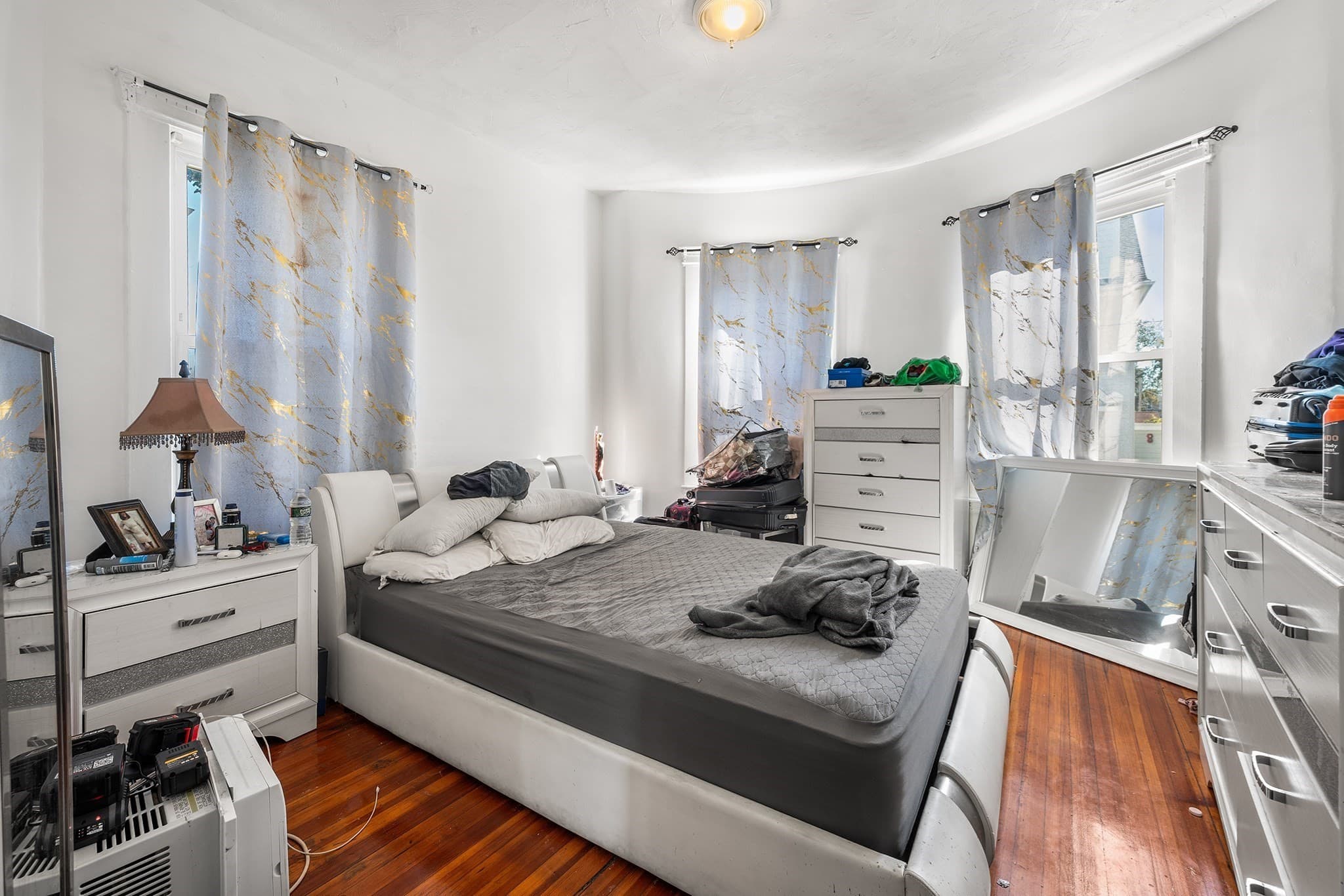 5+ Family - 5+ Units Side by Side at 27 Bradshaw St, Boston MA 02121, Boston, photo 11 of 40