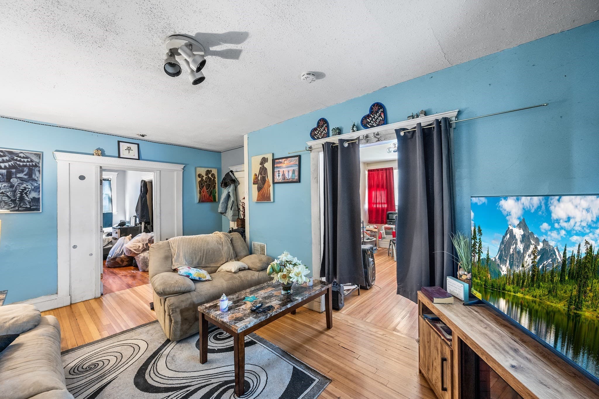 5+ Family - 5+ Units Side by Side at 27 Bradshaw St, Boston MA 02121, Boston, photo 29 of 40
