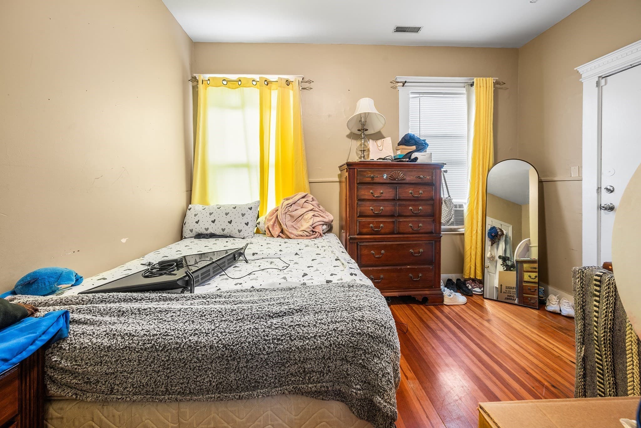 5+ Family - 5+ Units Side by Side at 27 Bradshaw St, Boston MA 02121, Boston, photo 21 of 40