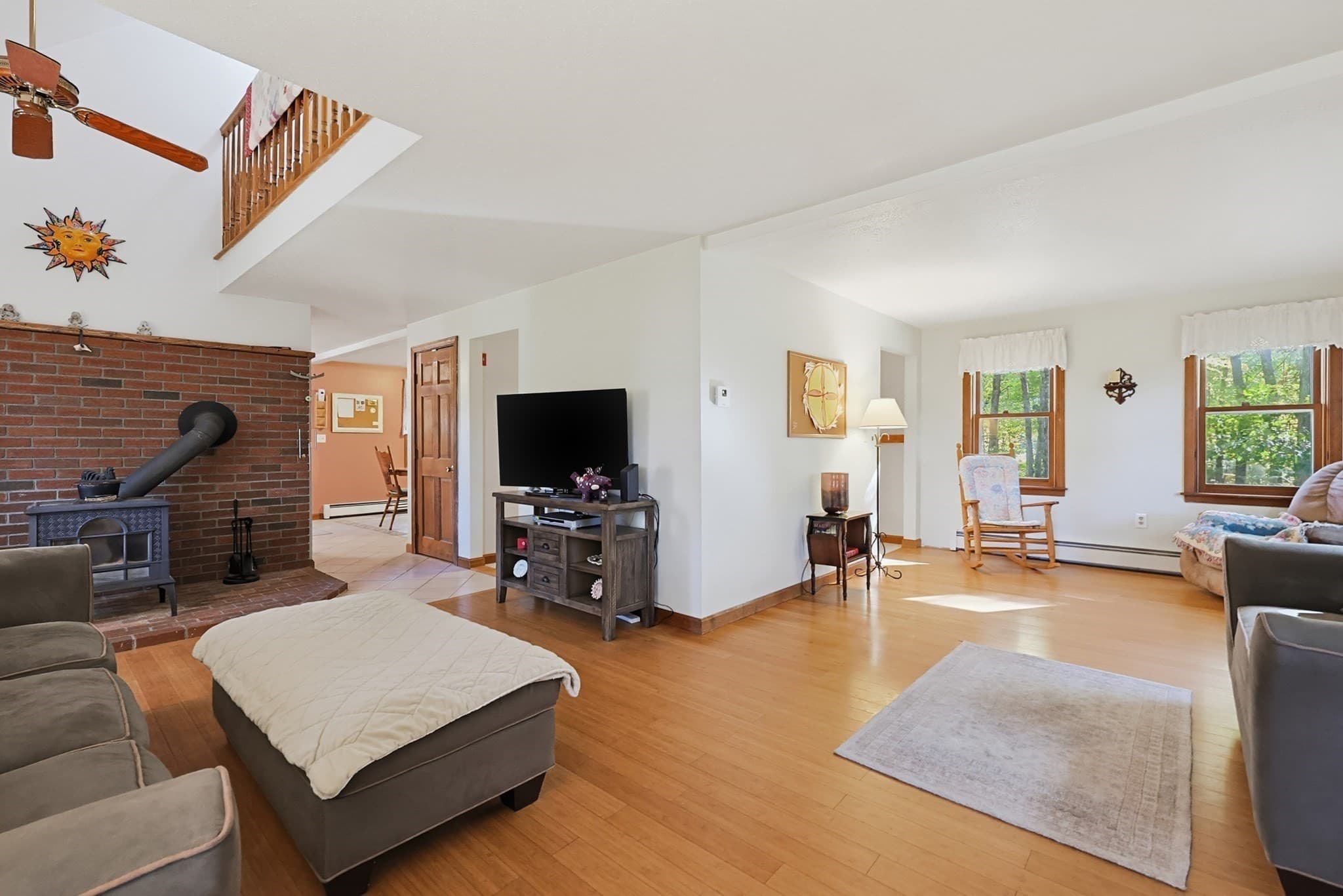 Single Family Residence at 362 Arbor St, Lunenburg MA 01462, Lunenburg, photo 6 of 31