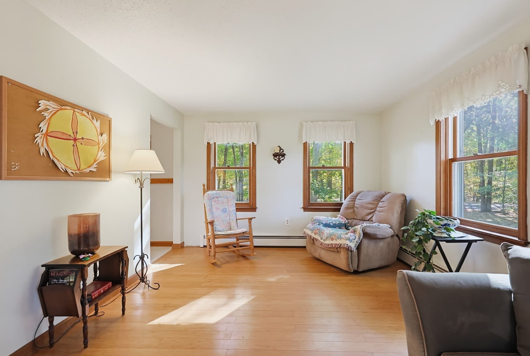 Single Family Residence at 362 Arbor St, Lunenburg MA 01462, Lunenburg, photo 12 of 31