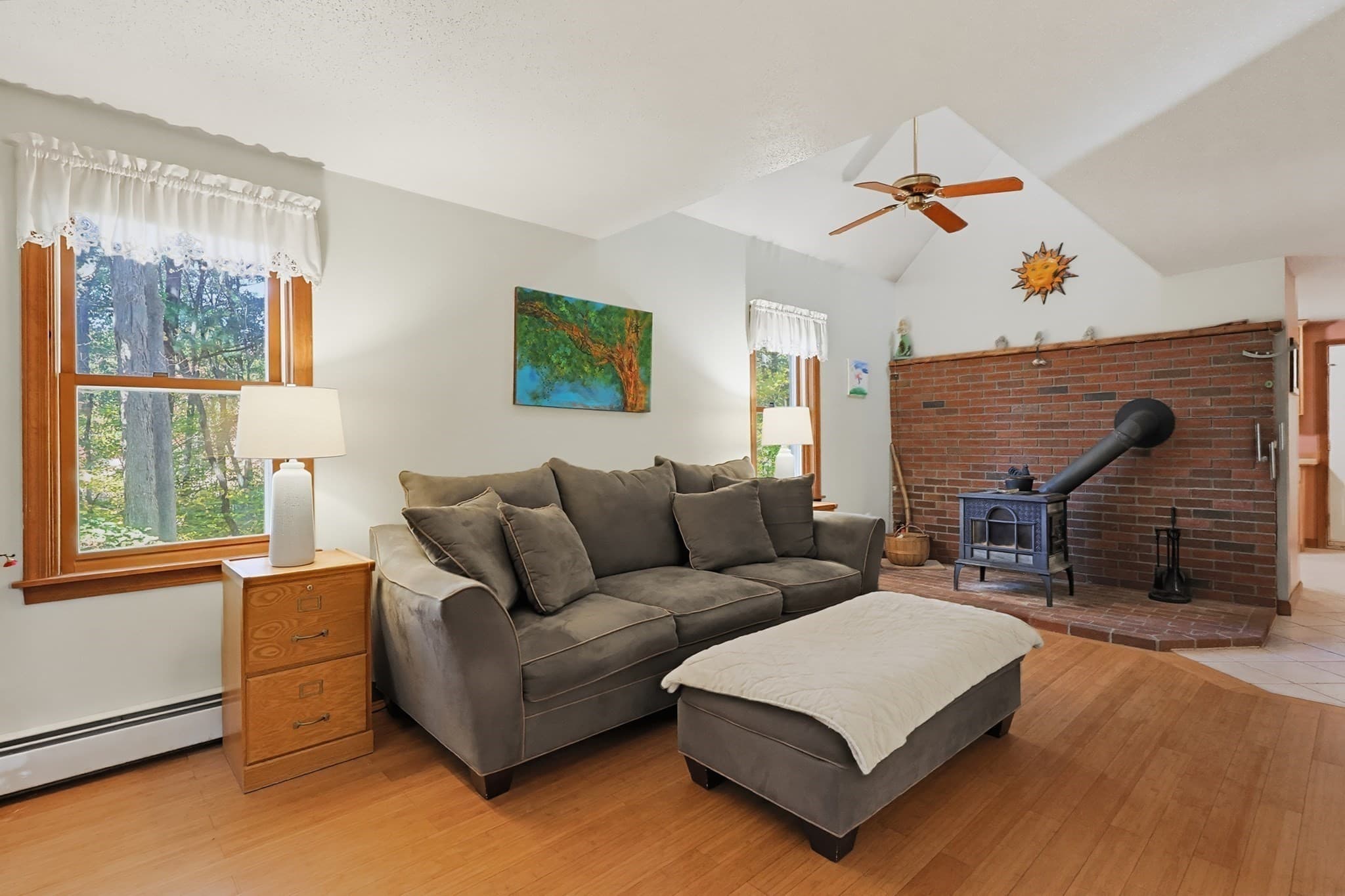 Single Family Residence at 362 Arbor St, Lunenburg MA 01462, Lunenburg, photo 7 of 31