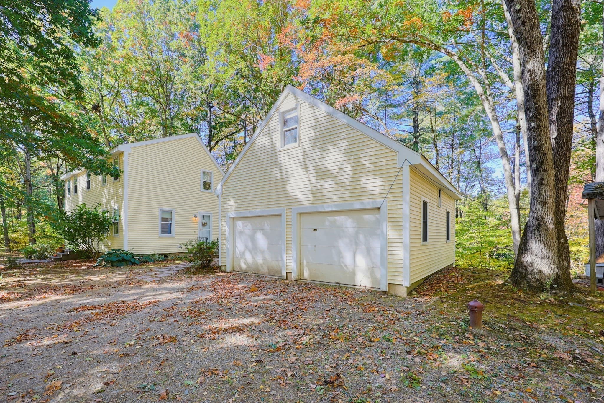 Single Family Residence at 362 Arbor St, Lunenburg MA 01462, Lunenburg, photo 29 of 31