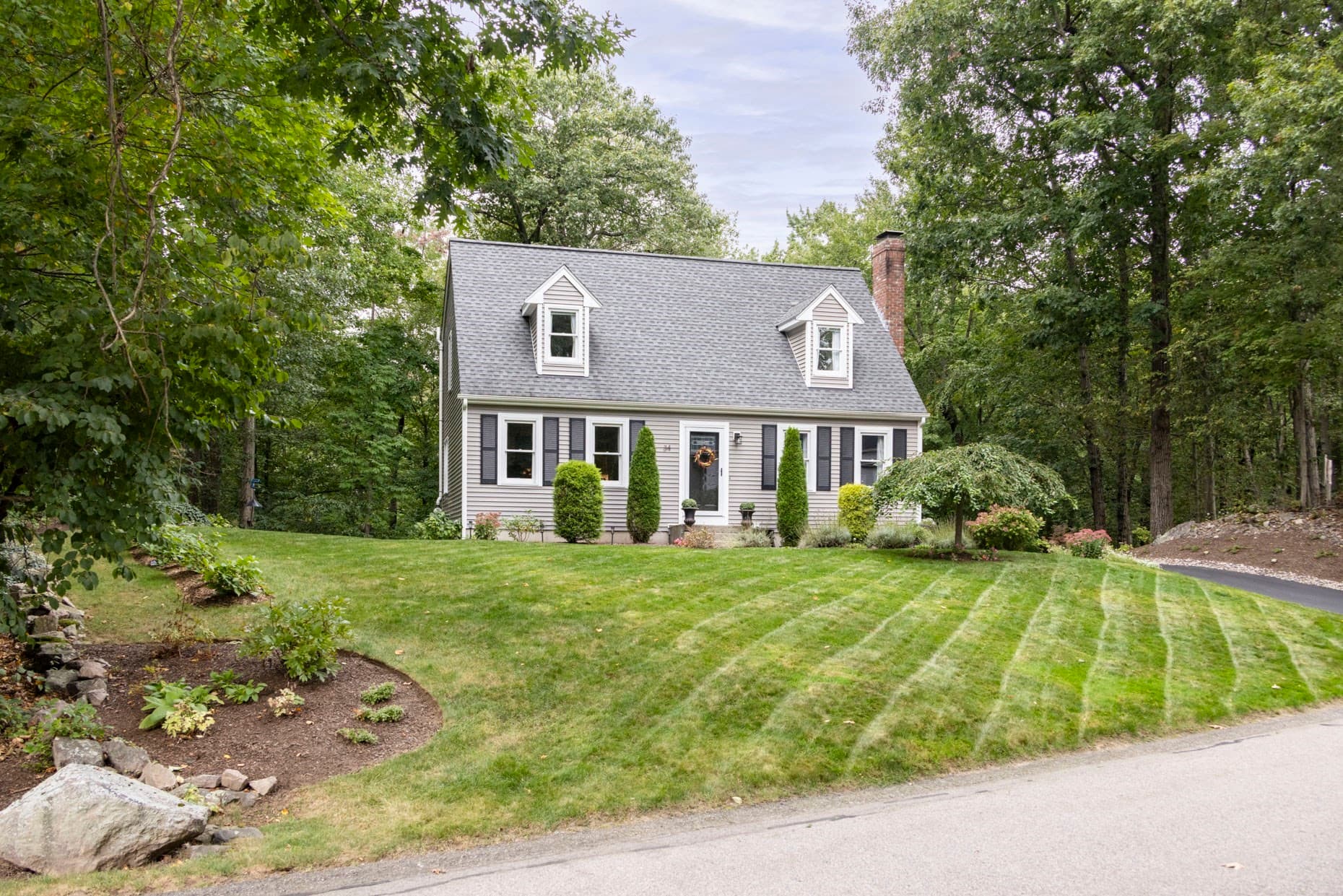 34 Serengeti Dr, North Attleboro MA 02760