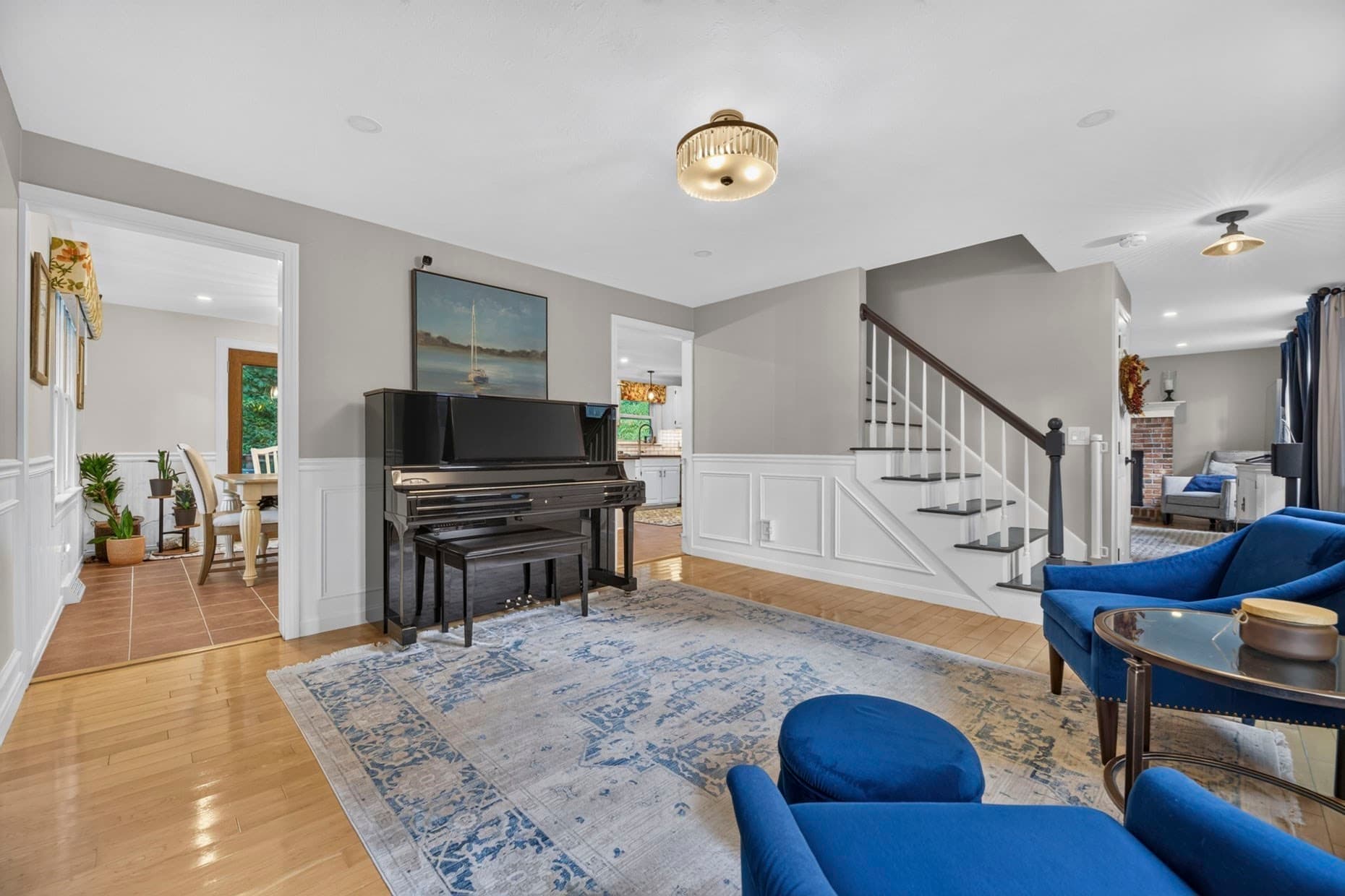 Single Family Residence at 34 Serengeti Dr, North Attleboro MA 02760, North Attleboro, photo 4 of 42