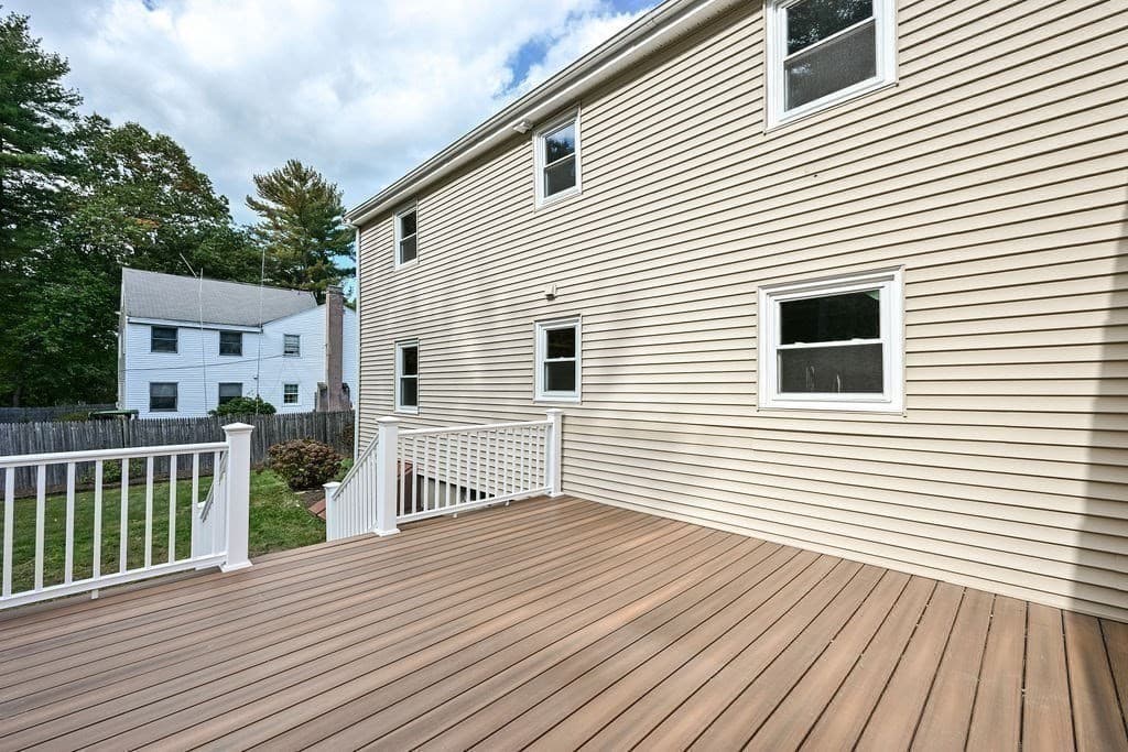 Single Family Residence at 25 Neal St, Walpole MA 02081, Walpole, photo 27 of 40