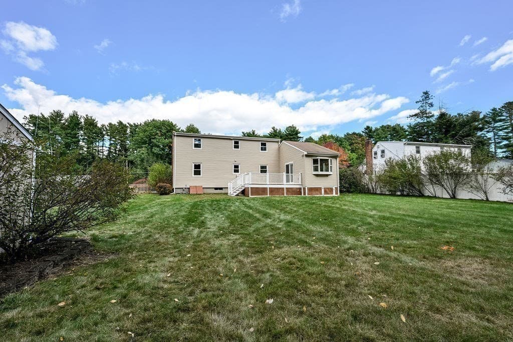 Single Family Residence at 25 Neal St, Walpole MA 02081, Walpole, photo 26 of 40