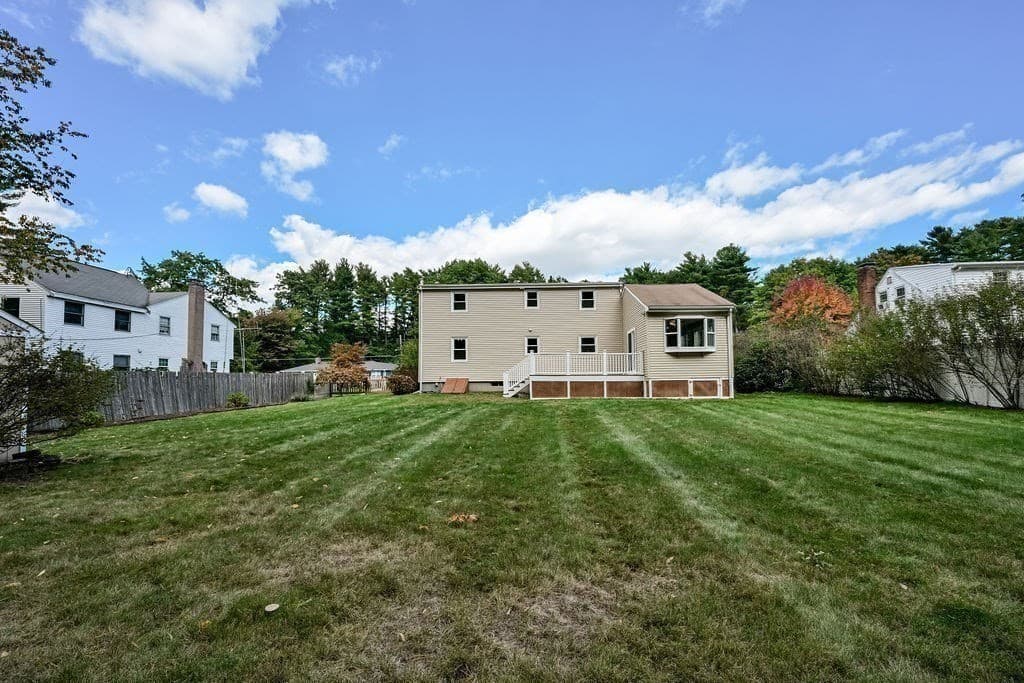 Single Family Residence at 25 Neal St, Walpole MA 02081, Walpole, photo 28 of 40