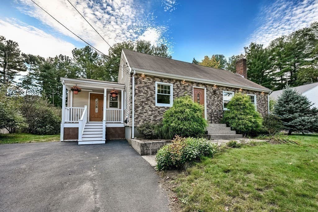 Single Family Residence at 25 Neal St, Walpole MA 02081, Walpole, photo 24 of 40