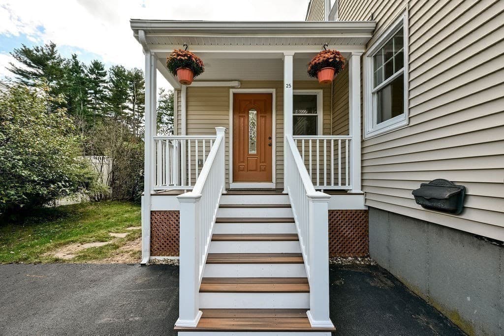 Single Family Residence at 25 Neal St, Walpole MA 02081, Walpole, photo 30 of 40