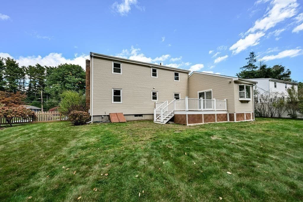 Single Family Residence at 25 Neal St, Walpole MA 02081, Walpole, photo 29 of 40