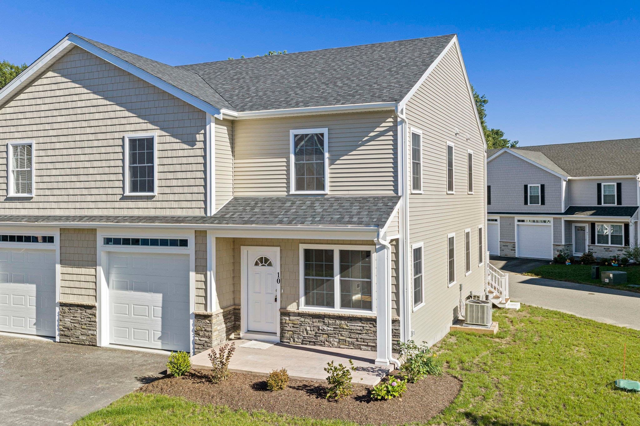 18 Toscano # B, Randolph MA 02368