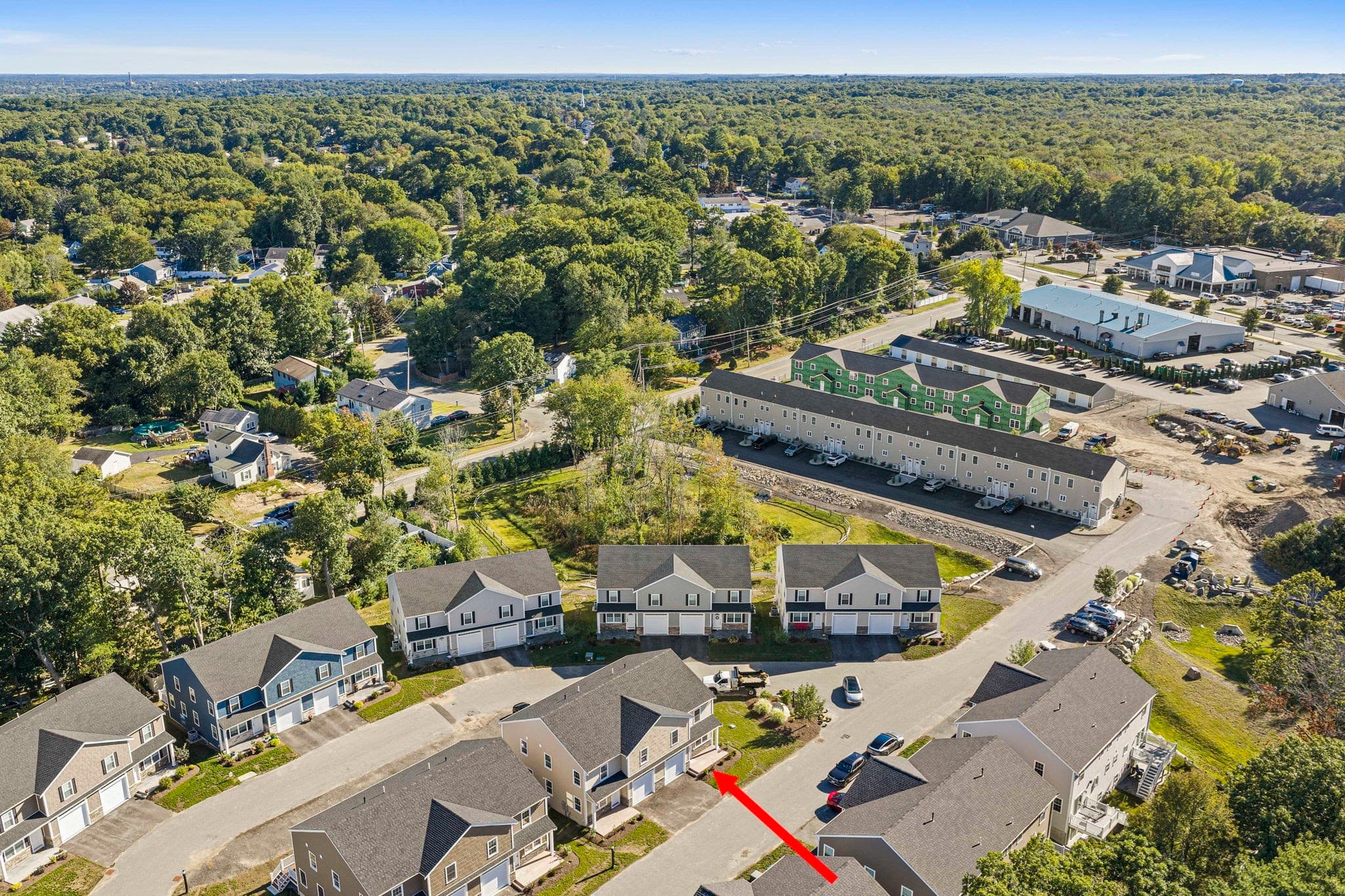 Condex at 20 Toscano # C, Randolph MA 02368, Randolph, photo 42 of 42