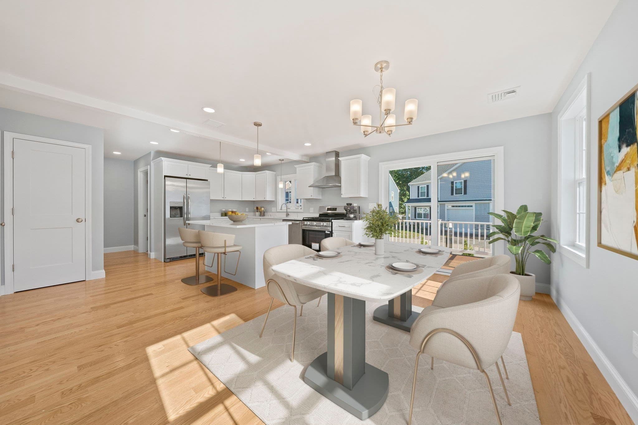 Condex at 20 Toscano # C, Randolph MA 02368, Randolph, photo 12 of 42
