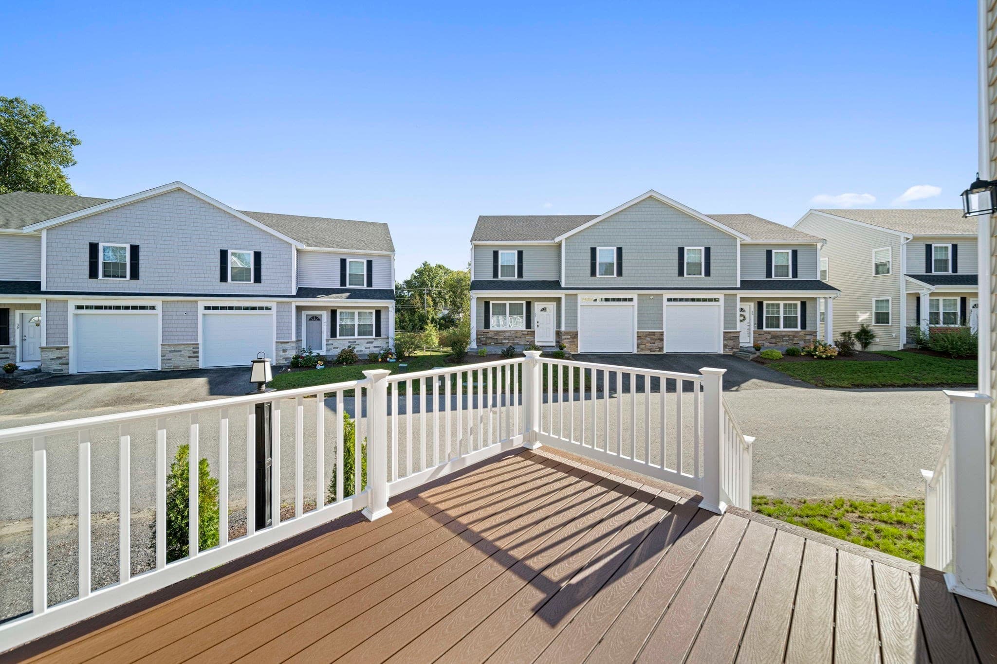 20 Toscano # C, Randolph MA 02368