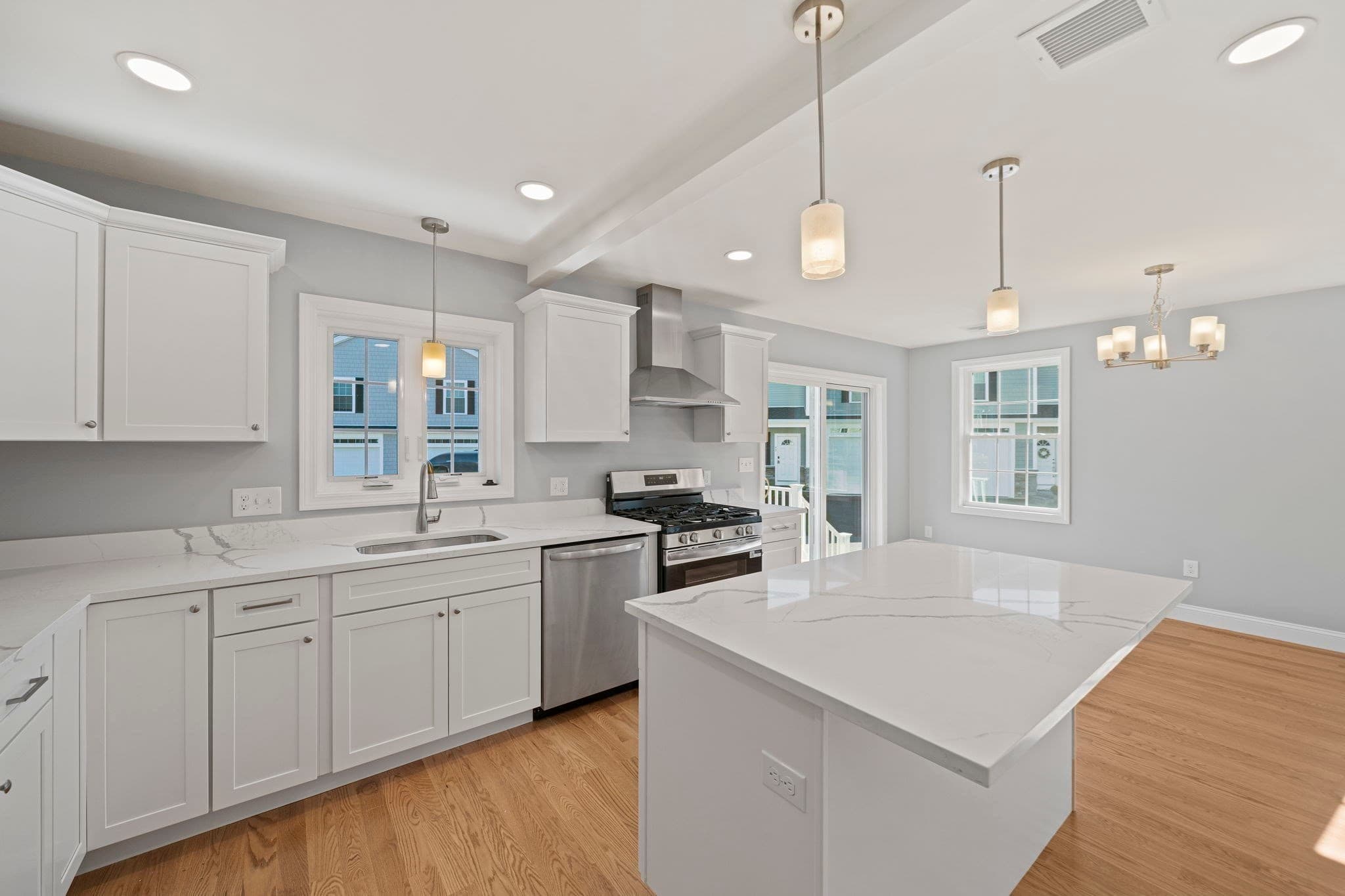 Condex at 20 Toscano # C, Randolph MA 02368, Randolph, photo 19 of 42