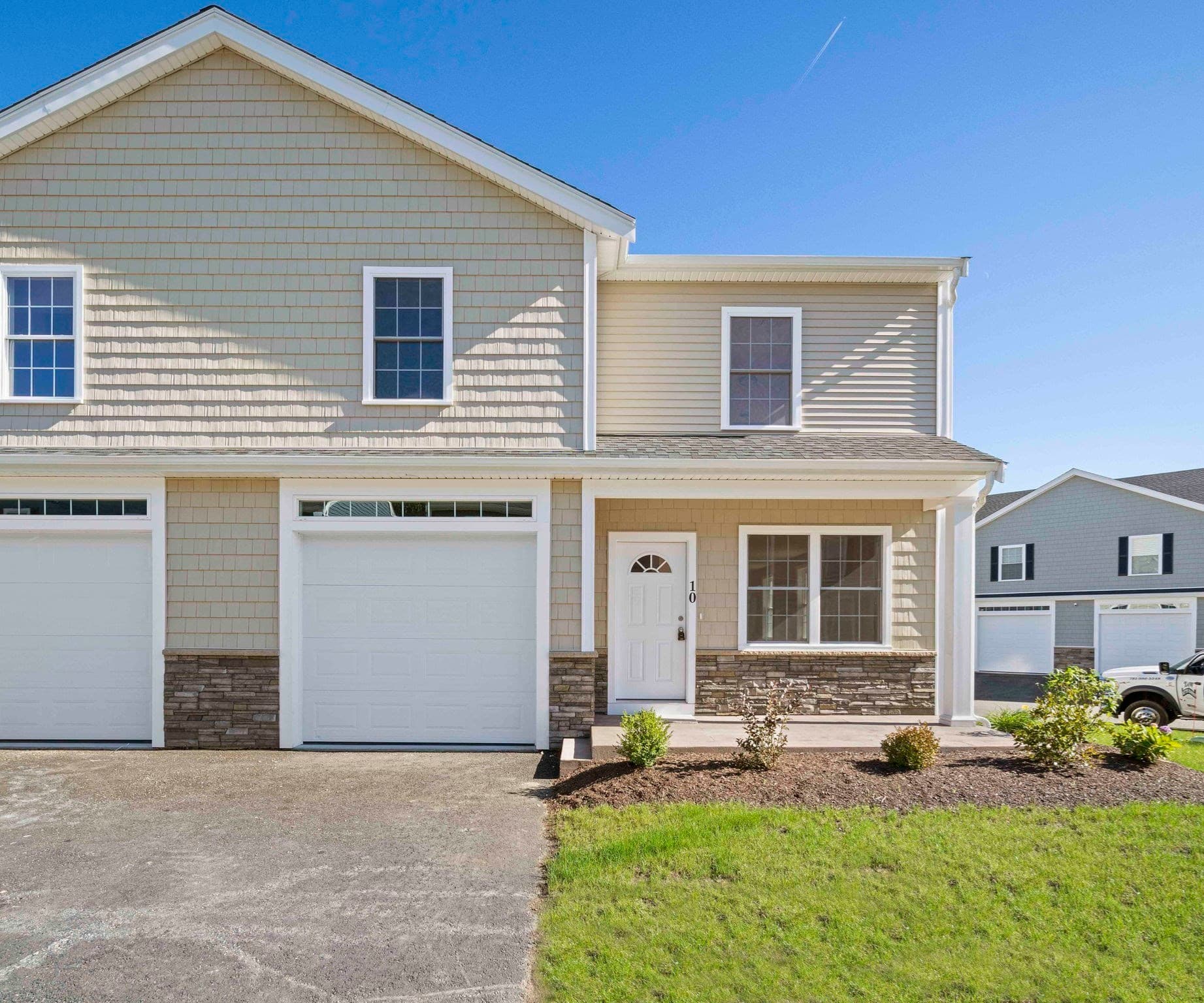 Condex at 20 Toscano # C, Randolph MA 02368, Randolph, photo 4 of 42