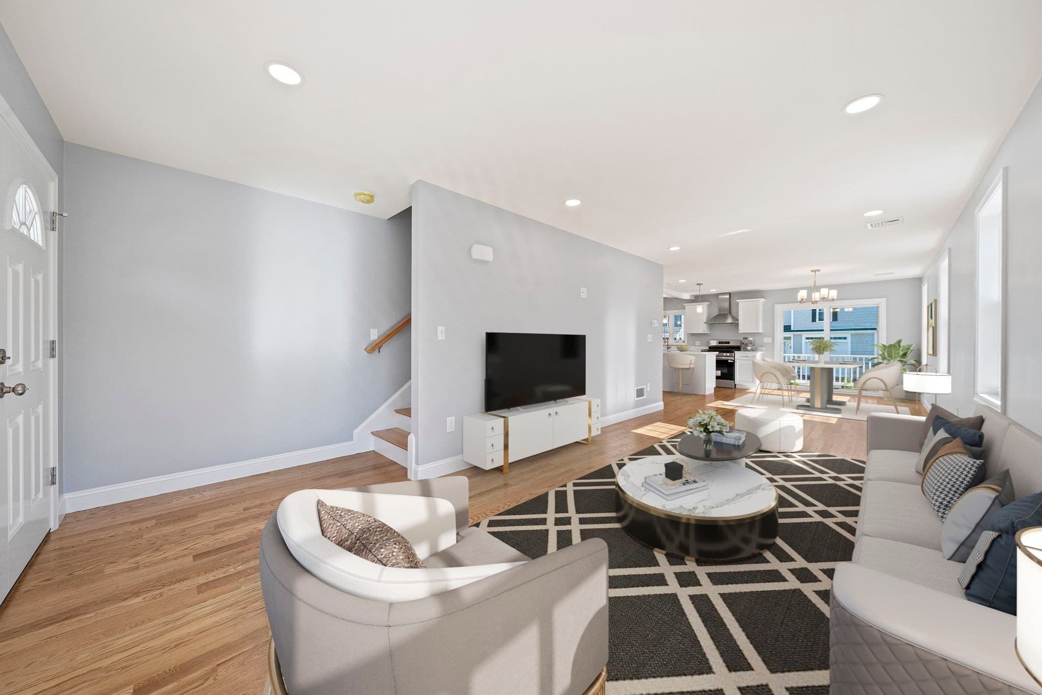 24 Toscano # D, Randolph MA 02368