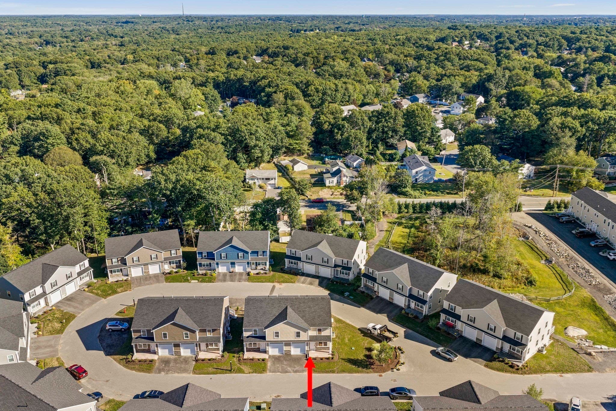 Condex at 24 Toscano # D, Randolph MA 02368, Randolph, photo 38 of 42