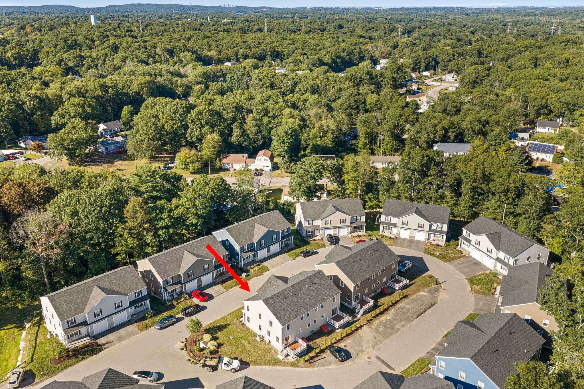Condex at 24 Toscano # D, Randolph MA 02368, Randolph, photo 41 of 42