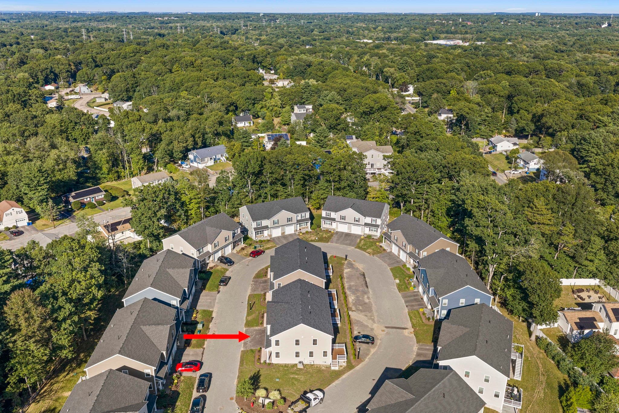 Condex at 24 Toscano # D, Randolph MA 02368, Randolph, photo 40 of 42