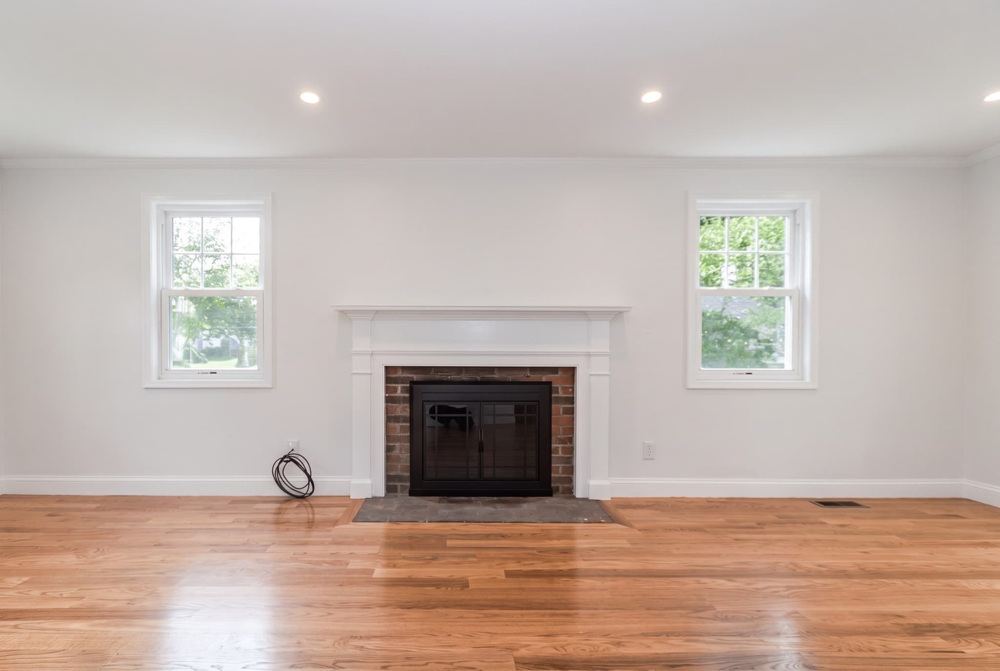 Single Family Residence at 32 Centre St, Milton MA 02186, Milton, photo 13 of 37
