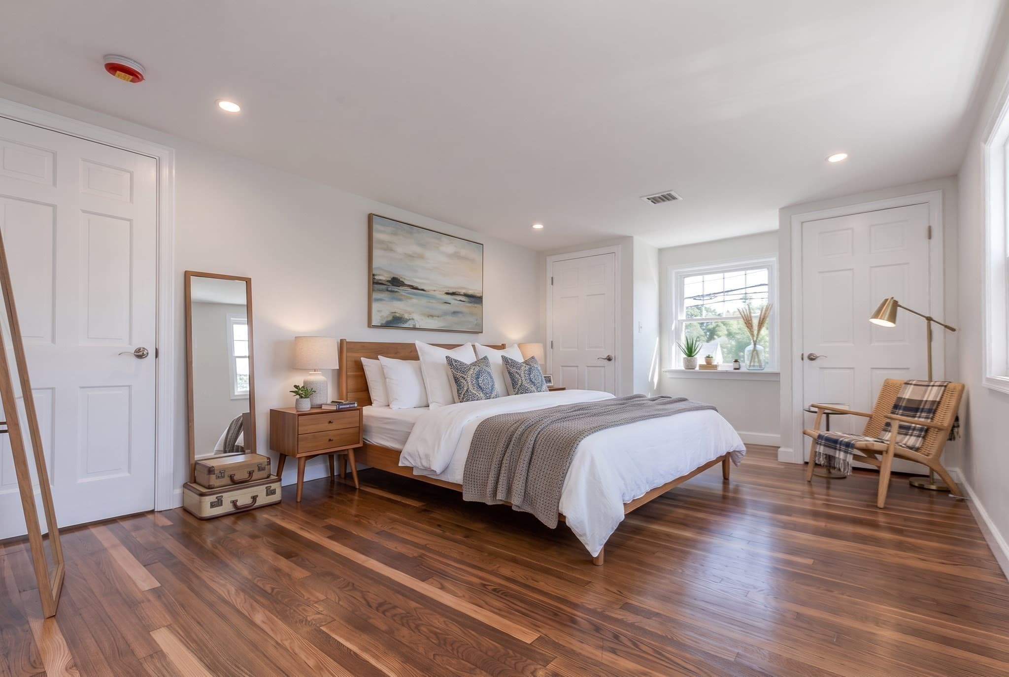 Single Family Residence at 32 Centre St, Milton MA 02186, Milton, photo 17 of 37
