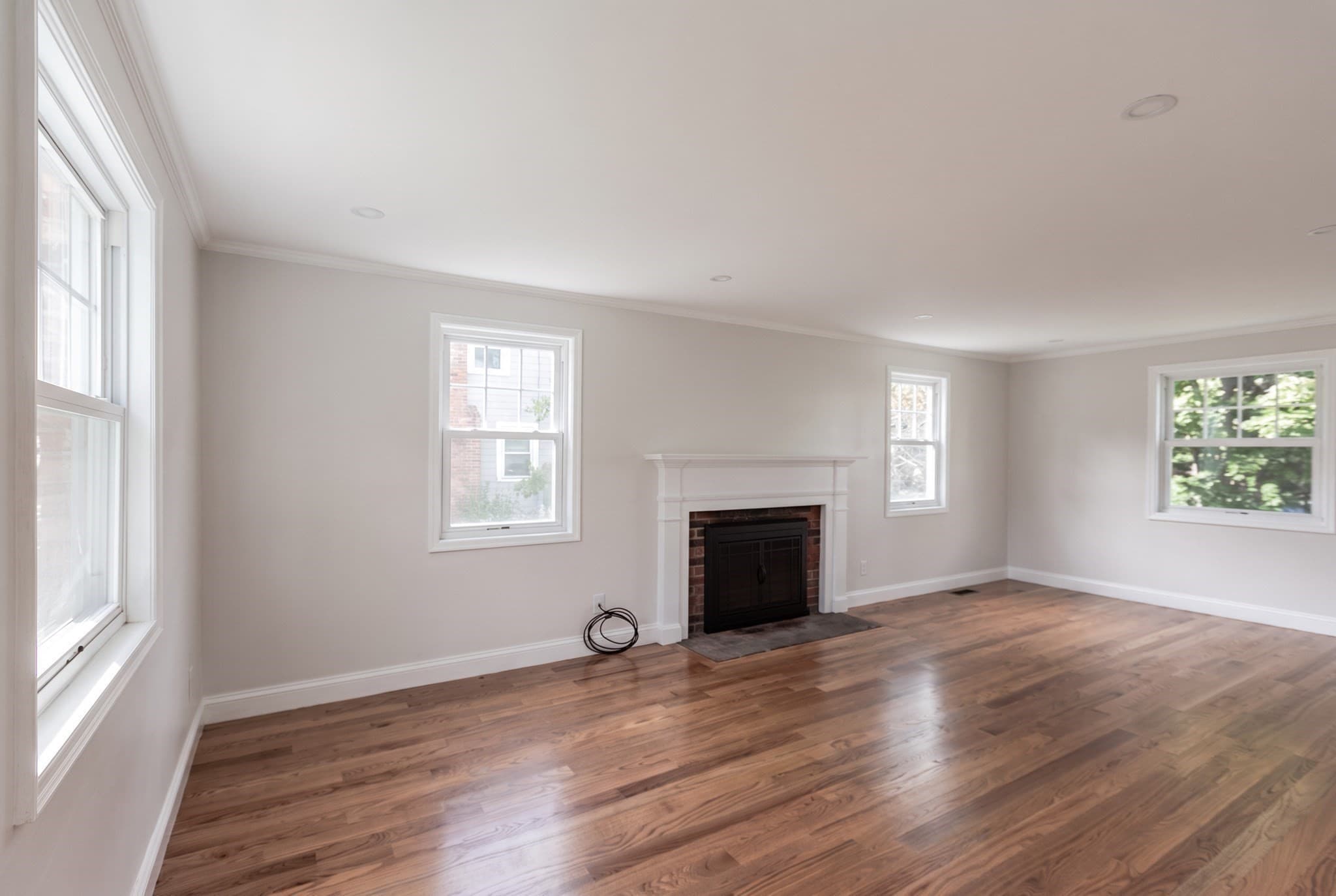 Single Family Residence at 32 Centre St, Milton MA 02186, Milton, photo 10 of 37