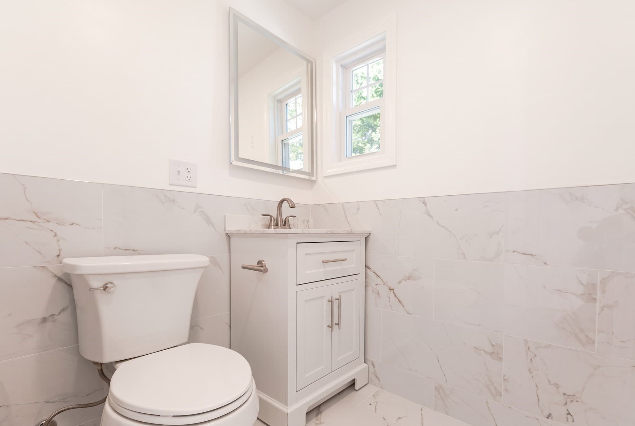 Single Family Residence at 32 Centre St, Milton MA 02186, Milton, photo 14 of 37