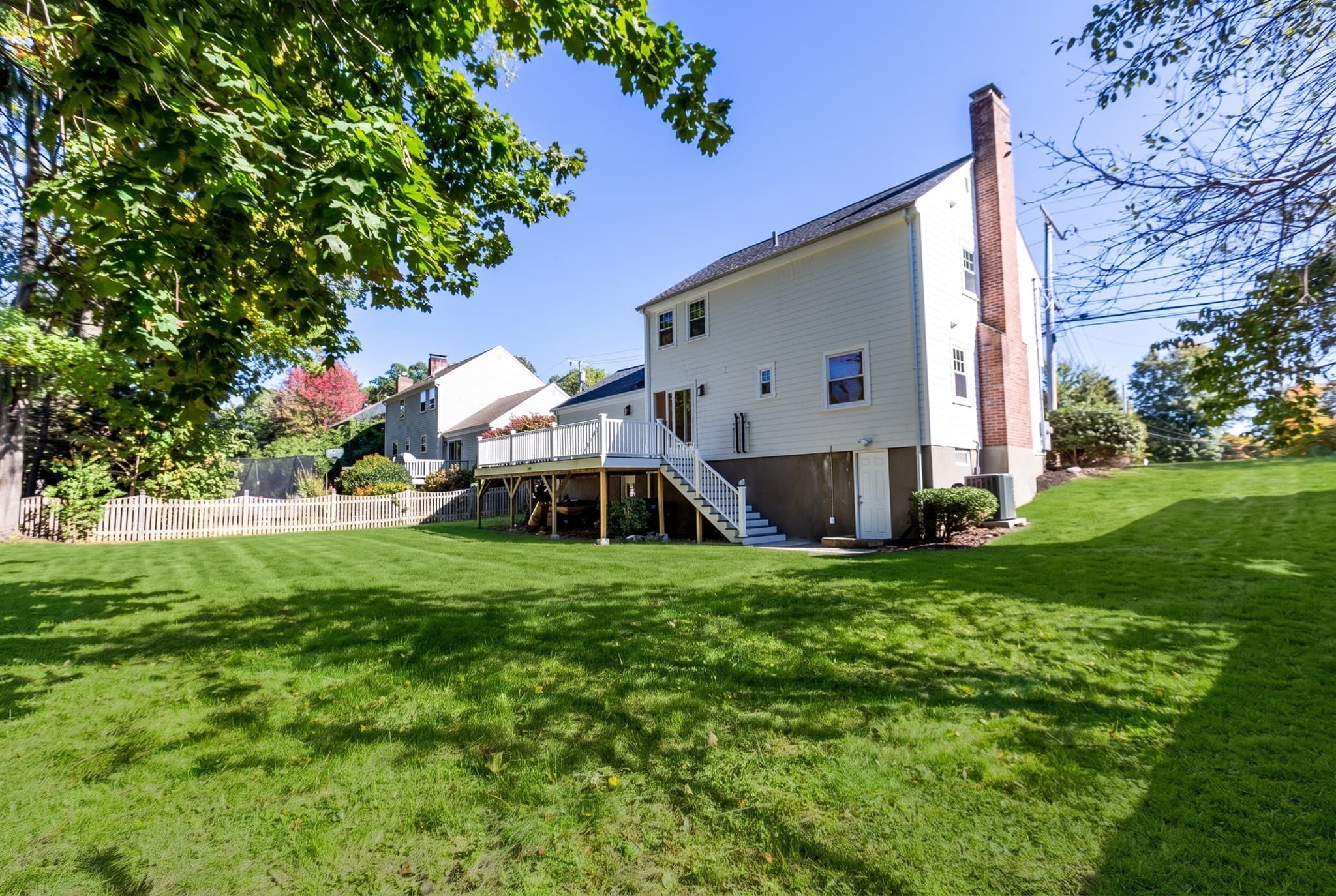 Single Family Residence at 32 Centre St, Milton MA 02186, Milton, photo 37 of 37