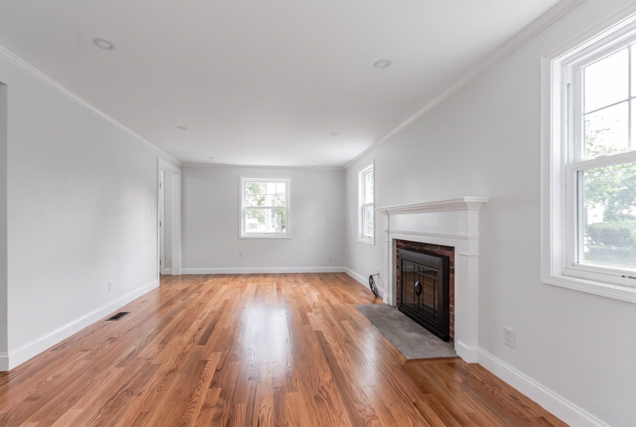 Single Family Residence at 32 Centre St, Milton MA 02186, Milton, photo 11 of 37
