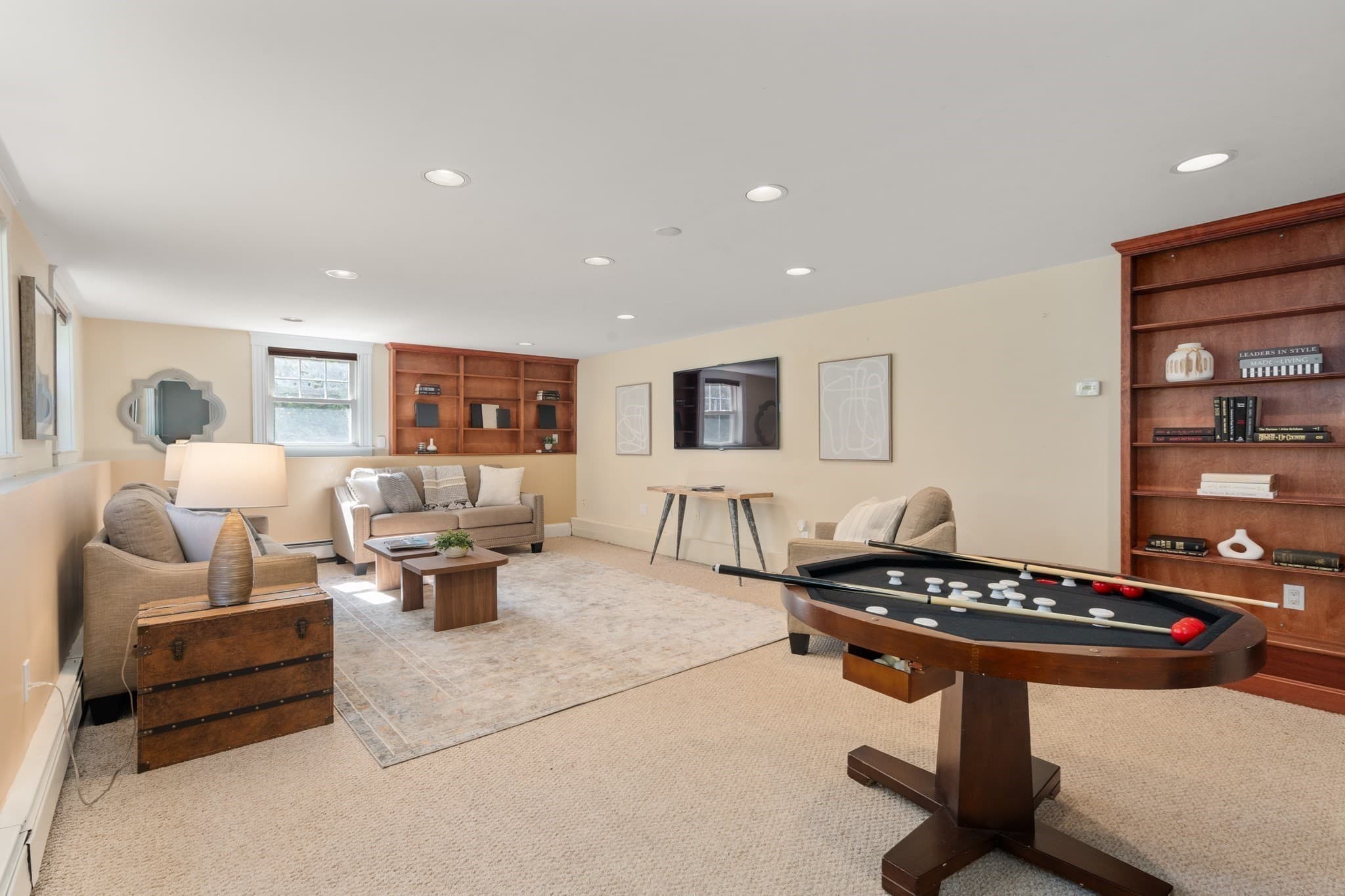 Single Family Residence at 1028 Webster Street, Needham MA 02492, Needham, photo 23 of 29