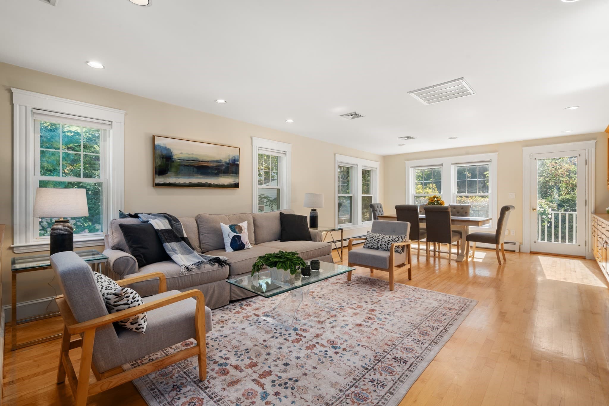 Single Family Residence at 1028 Webster Street, Needham MA 02492, Needham, photo 2 of 29
