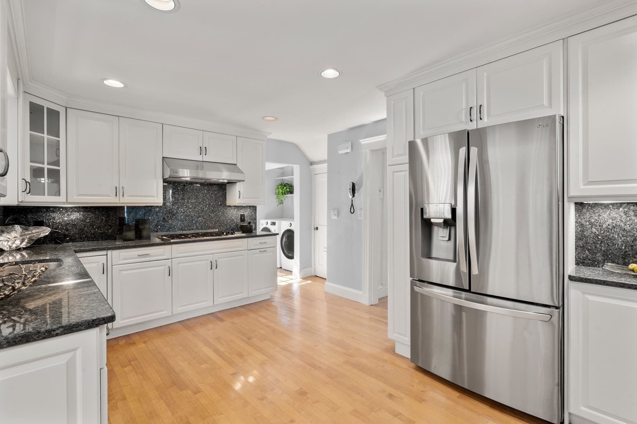 Single Family Residence at 1028 Webster Street, Needham MA 02492, Needham, photo 6 of 29