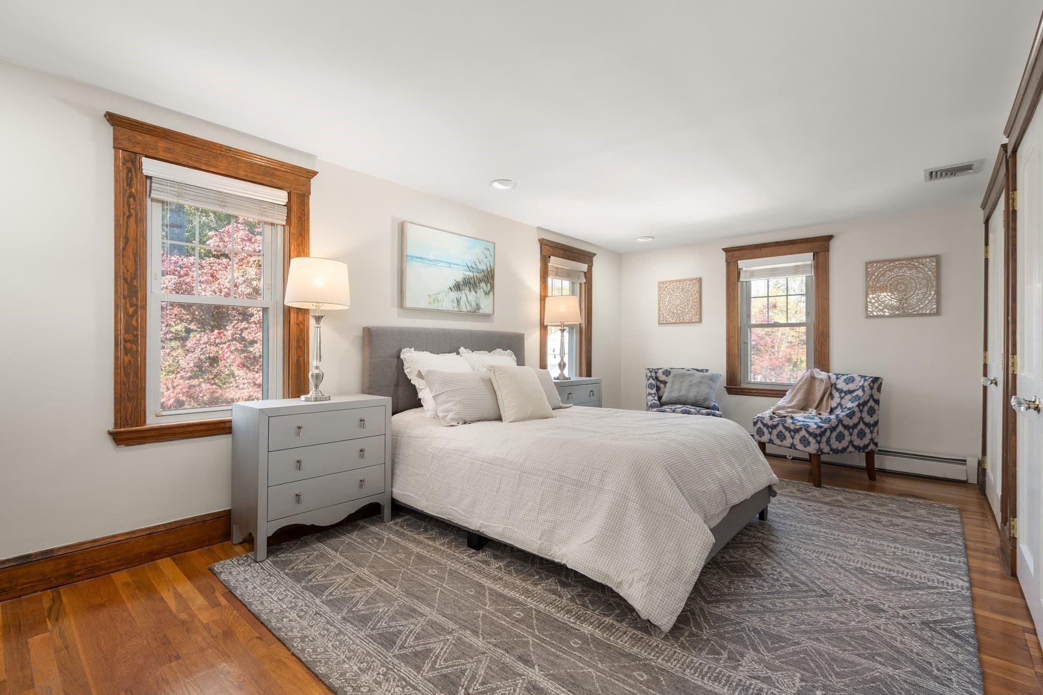 Single Family Residence at 1028 Webster Street, Needham MA 02492, Needham, photo 13 of 29