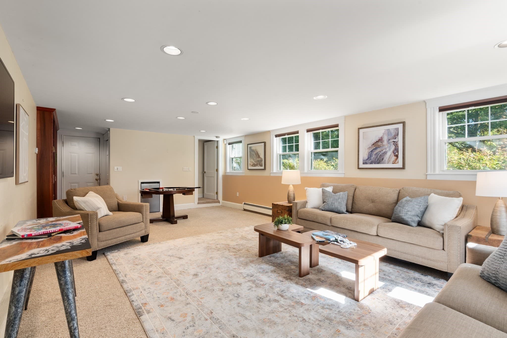 Single Family Residence at 1028 Webster Street, Needham MA 02492, Needham, photo 22 of 29