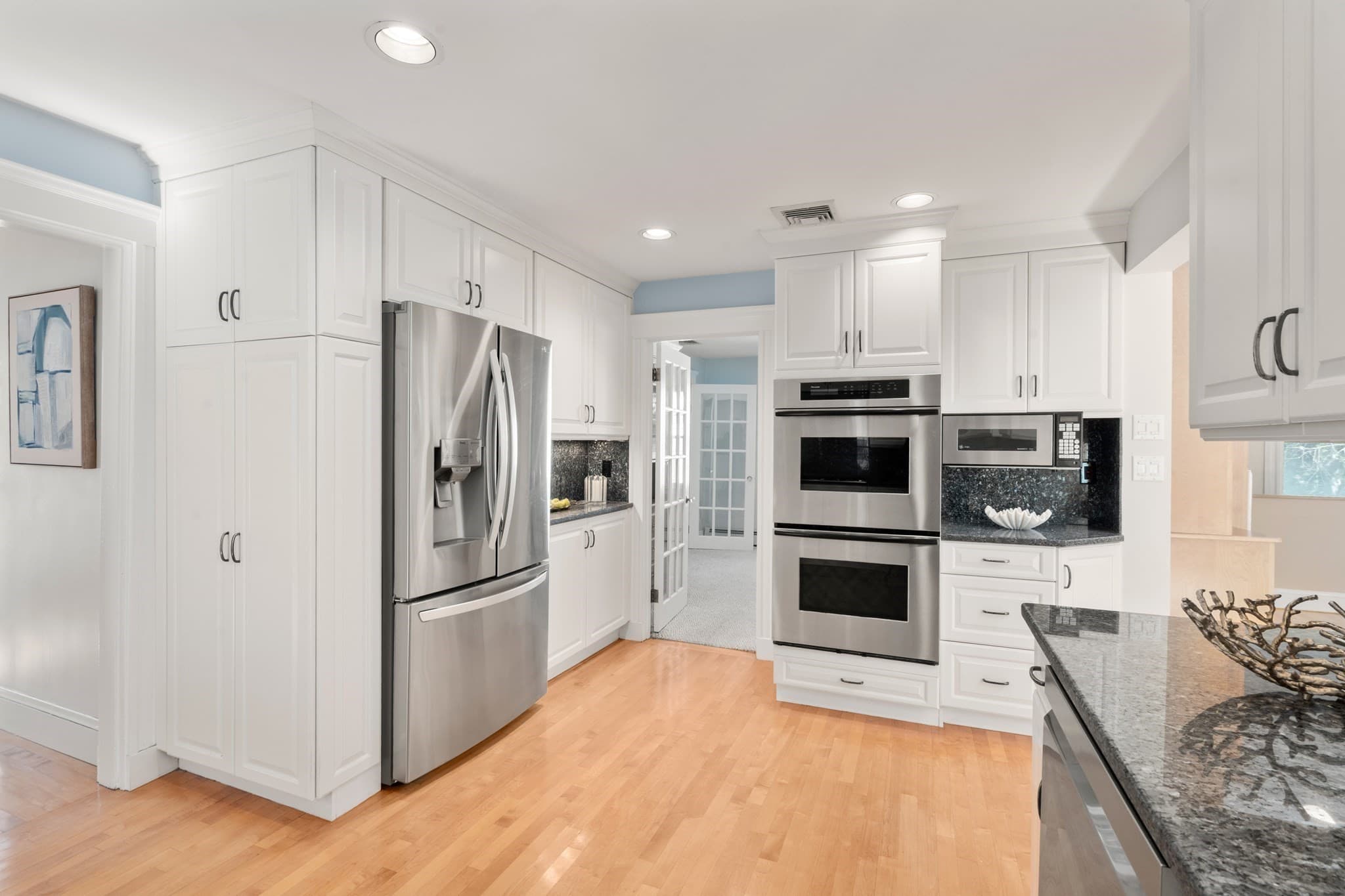 Single Family Residence at 1028 Webster Street, Needham MA 02492, Needham, photo 7 of 29