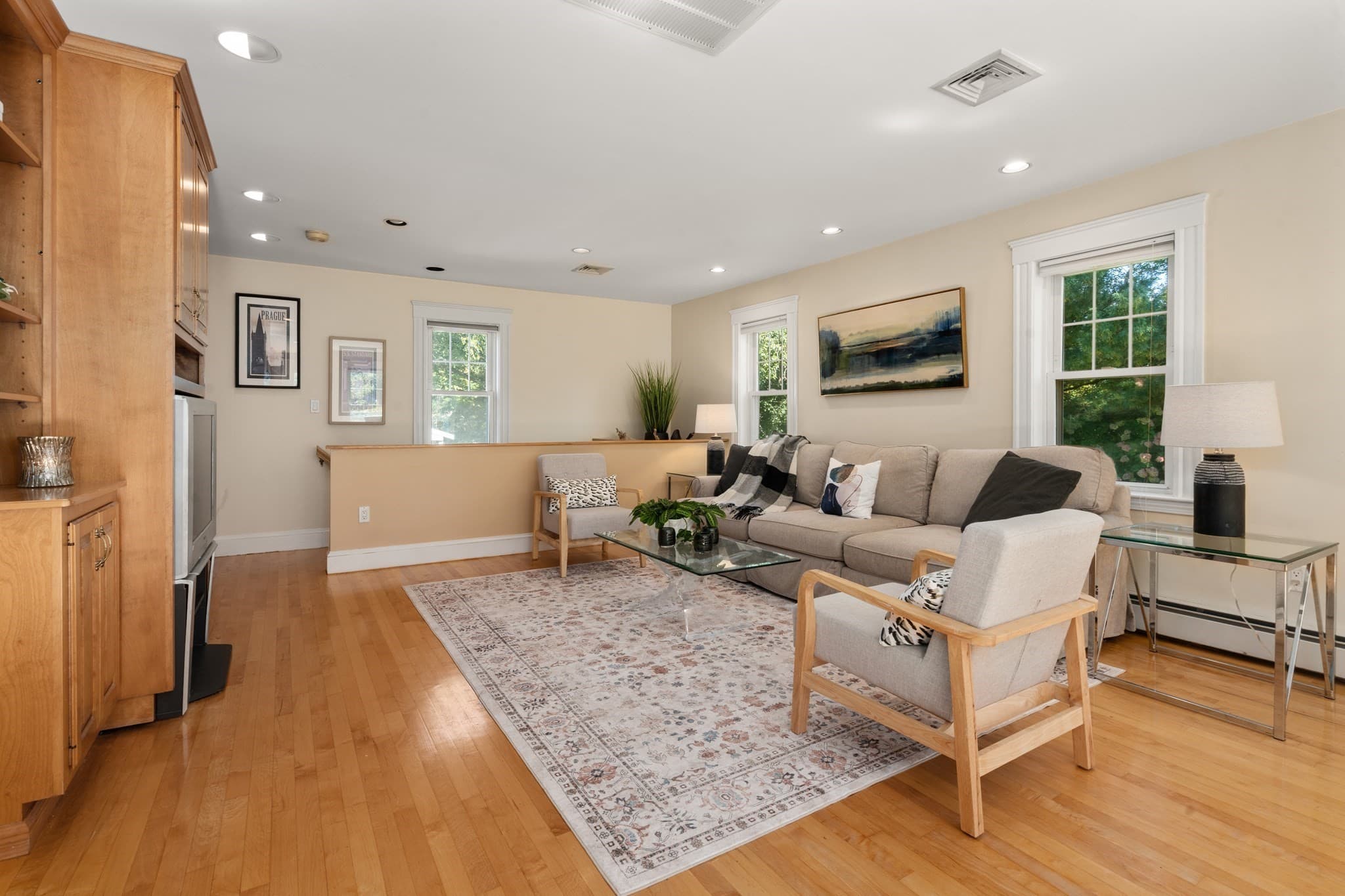 Single Family Residence at 1028 Webster Street, Needham MA 02492, Needham, photo 3 of 29