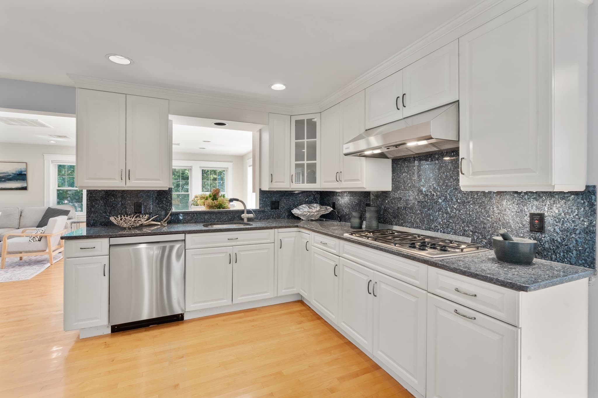 Single Family Residence at 1028 Webster Street, Needham MA 02492, Needham, photo 5 of 29