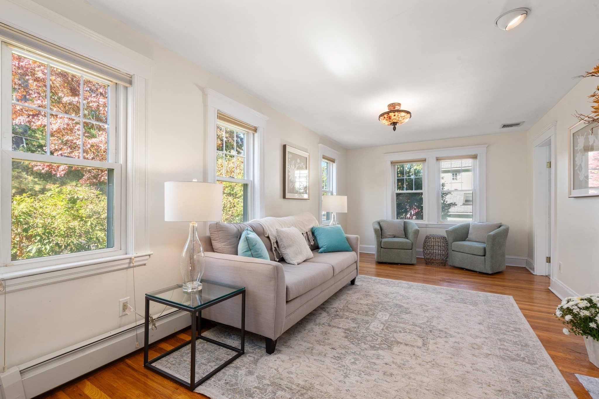 Single Family Residence at 1028 Webster Street, Needham MA 02492, Needham, photo 10 of 29