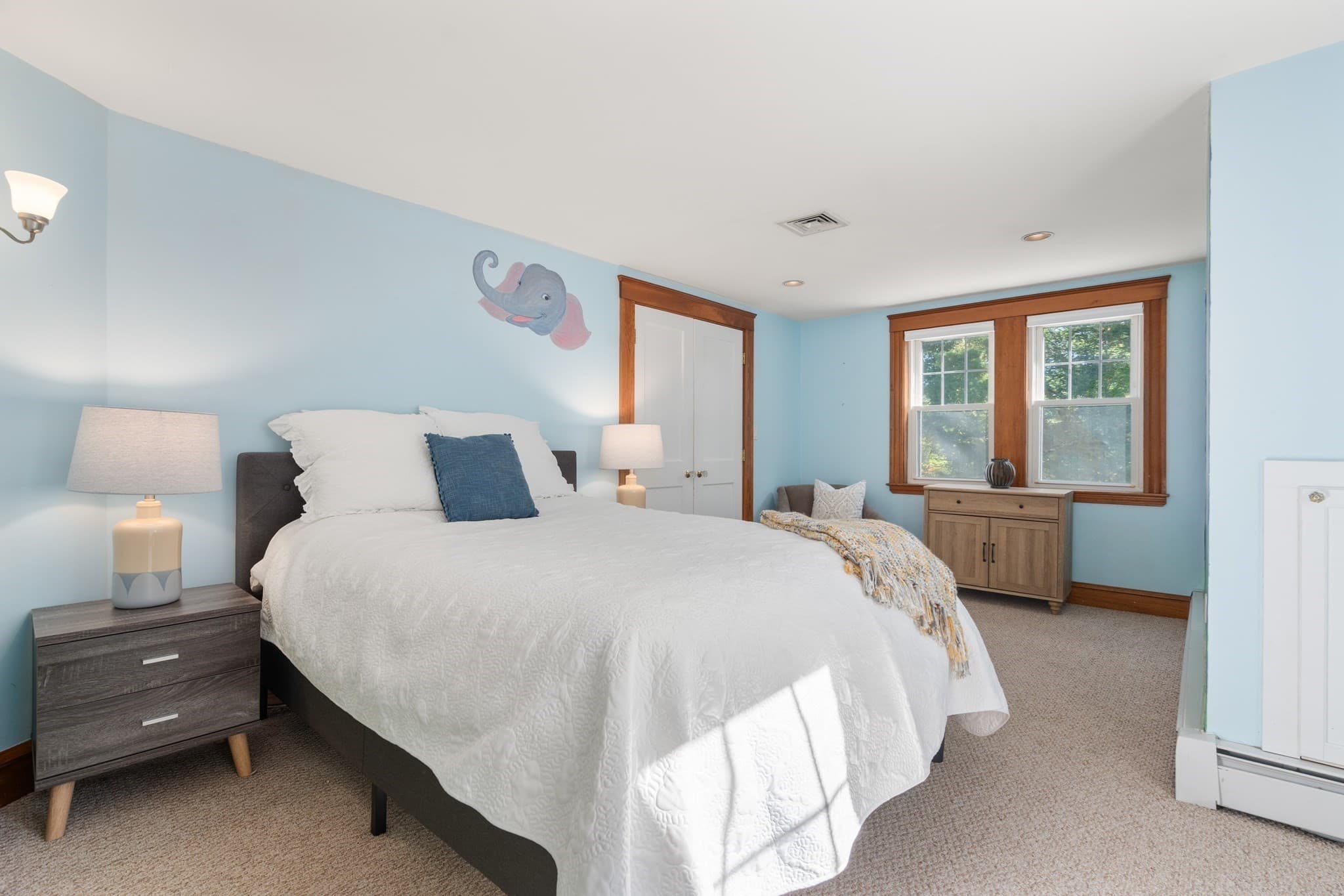 Single Family Residence at 1028 Webster Street, Needham MA 02492, Needham, photo 15 of 29