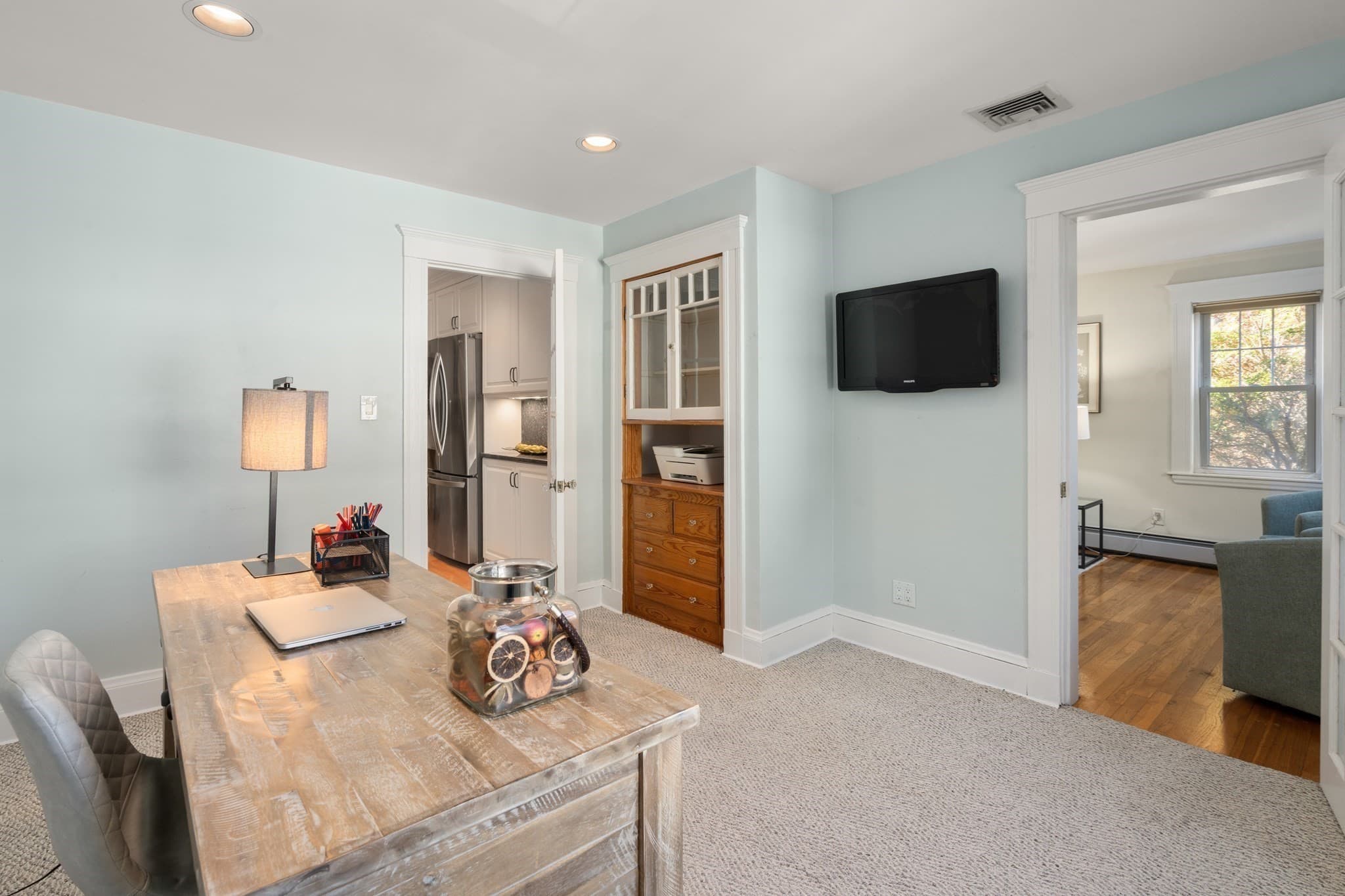 Single Family Residence at 1028 Webster Street, Needham MA 02492, Needham, photo 11 of 29