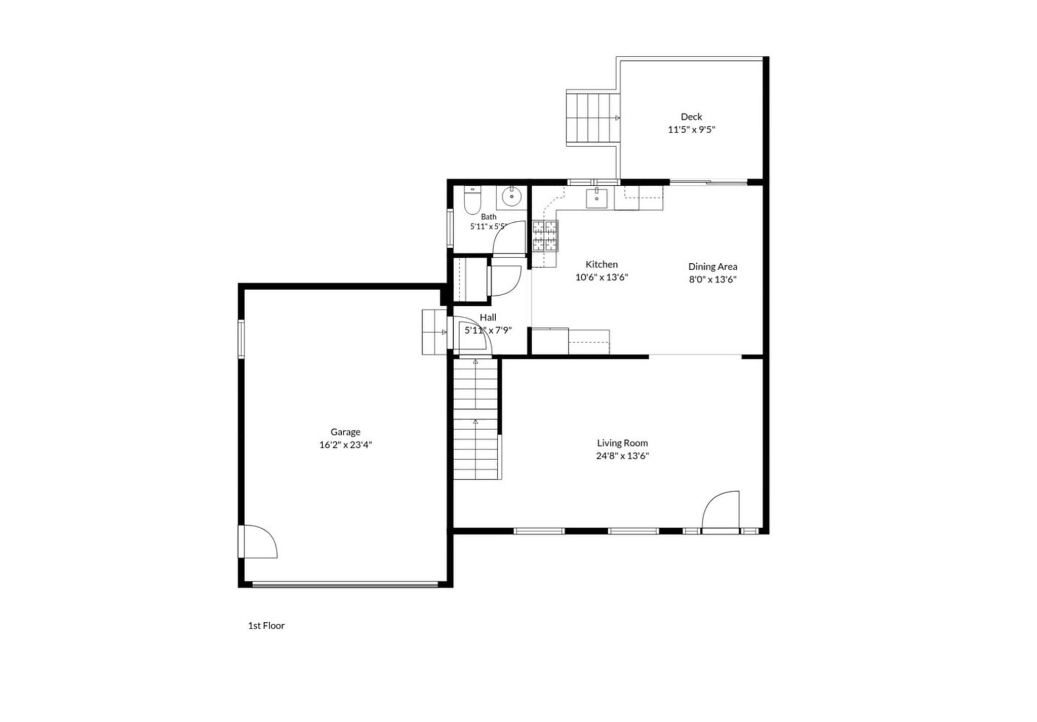 Condominium at 2A Auburn St # 2A, Woburn MA 01801, Woburn, photo 27 of 29