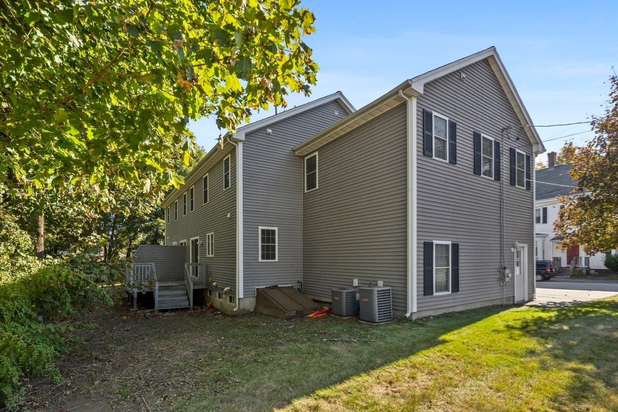 Condominium at 2A Auburn St # 2A, Woburn MA 01801, Woburn, photo 26 of 29
