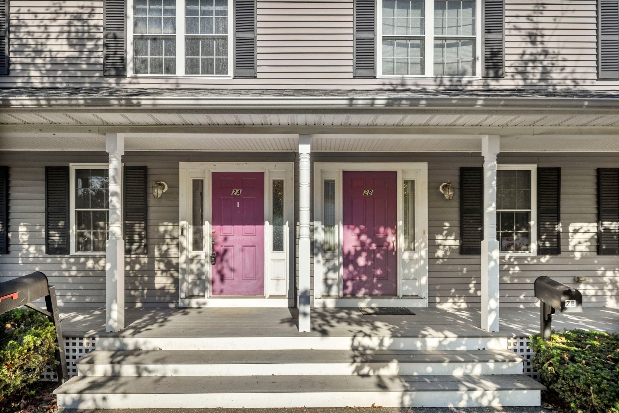 Condominium at 2A Auburn St # 2A, Woburn MA 01801, Woburn, photo 3 of 29